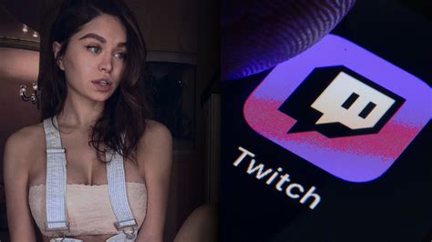 twitch mira nude|Mira Nude Fansly Mira